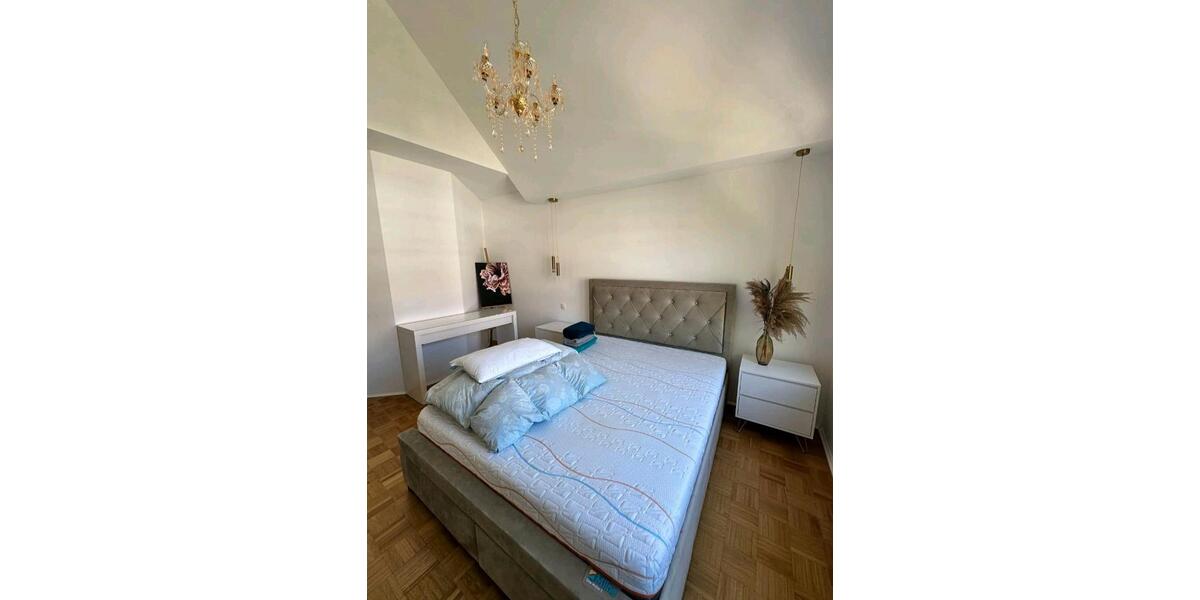 Zimmer in Frankfurt ab 3 Tage bis 3 Monate zu vermieten 1 zimmer