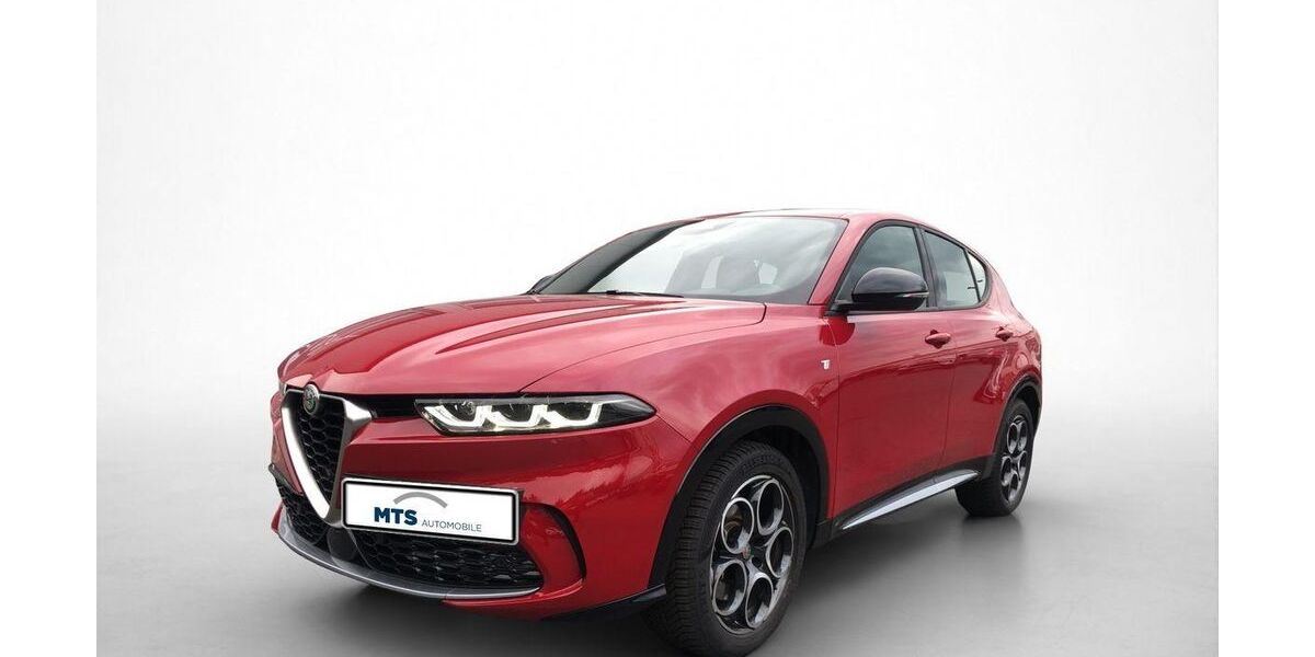 Alfa Romeo Tonale 14.702 km 25.350 &euro; Oberursel (Taunus) OT Oberursel 61440