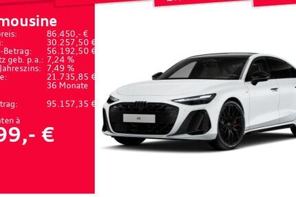 Audi A6 1.171 km 86.450 &euro; Frankfurt am Main 60314