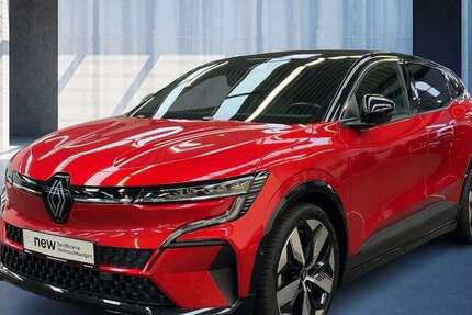 Renault Megane E-Tech 41.866 km 23.980 &euro; Frankfurt / Main 60314