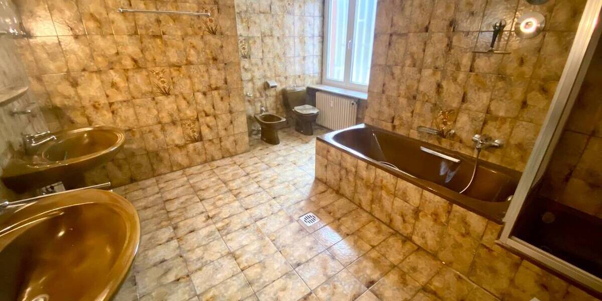 Etagenwohnung Frankfurt am Main Nordend-West - 5 Zimmer, 155 m&sup2;, 998.500&euro; | Angebot:19349776