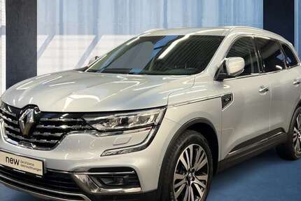 Renault Koleos 44.451 km 35.212 &euro; Frankfurt / Main 60314