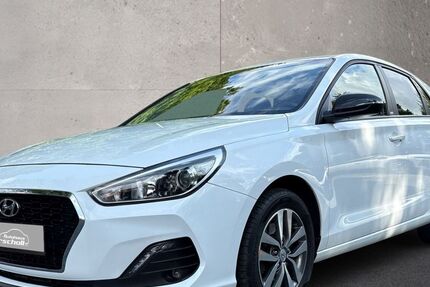 Hyundai i30 44.559 km 16.990 &euro; Groß - Gerau 64521