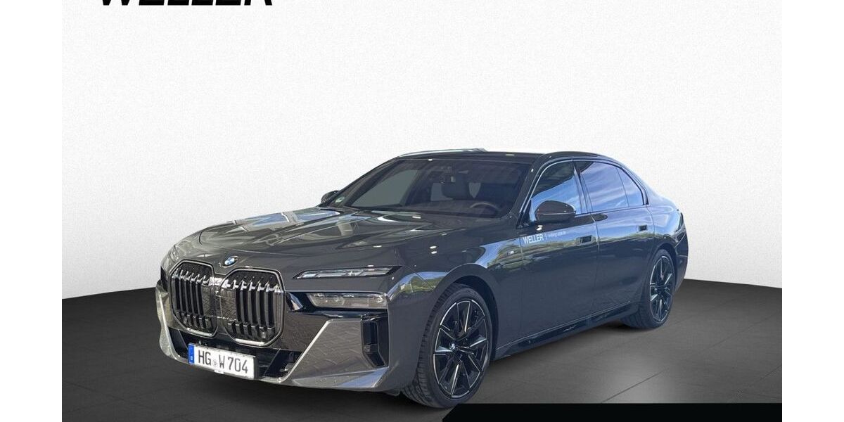 BMW 740 6.900 km 124.900 &euro; Kronberg 61476