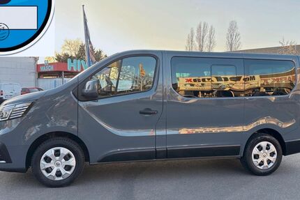 Renault Trafic 131.437 km 25.950 &euro; Raunheim 65479