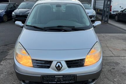 Renault Scenic 215.000 km 2.490 &euro; Hanau 63450