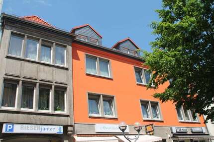 Wohnen auf Zeit in Hanau 398 € 1 zimmer