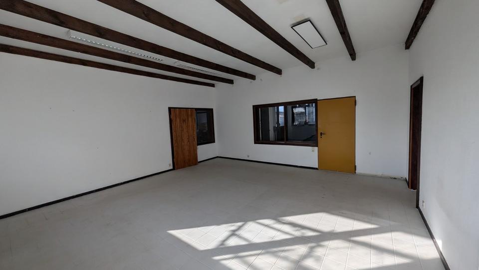 Gewerbeobjekt Griesheim - 1.800&euro; | Angebot:25322102