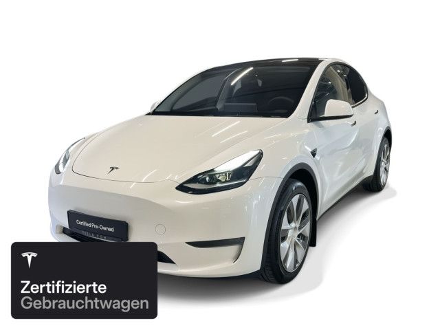 Tesla Model Y 66.956 km 32.200 &euro; Hanau 63457