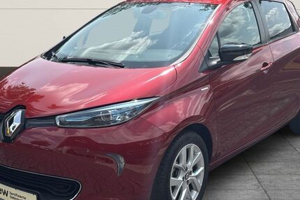 Renault ZOE 18.421 km 10.990 &euro; Frankfurt am Main 60326