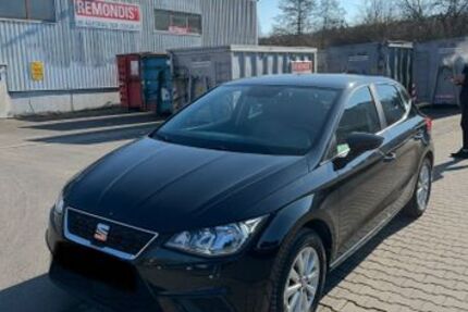 Seat Ibiza 64.000 km 10.000 &euro; Rodgau 63110