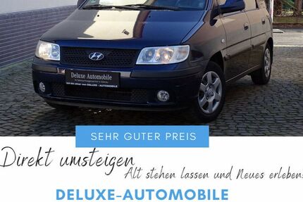 Hyundai Matrix 83.900 km 2.800 &euro; Alzenau 63755