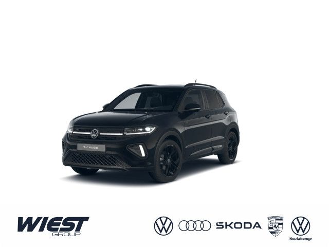 VW T-Cross 2.000 km 30.999 &euro; Darmstadt 64295