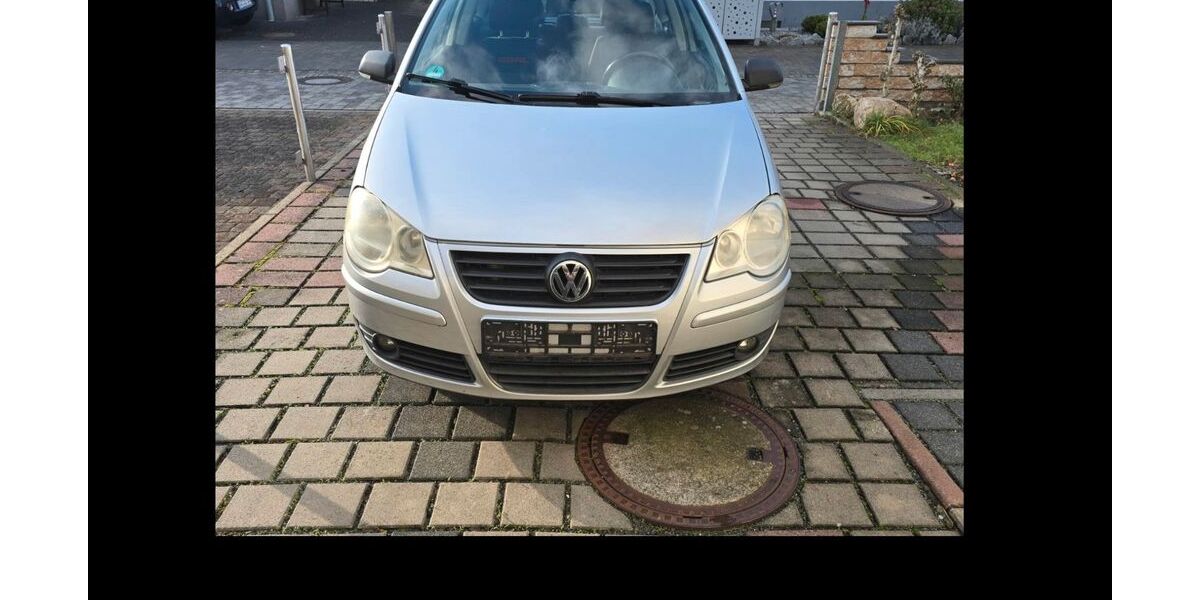 VW Polo 133.000 km 1.800 &euro; Raunheim 65479