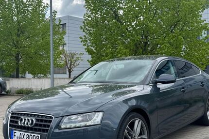 Audi A5 188.000 km 6.900 &euro; Frankfurt am Main 60435