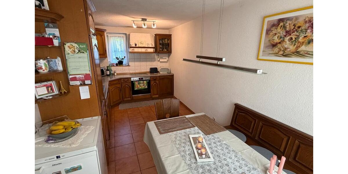 Reihenhaus Griesheim - 220.000&euro; | Angebot:26507252