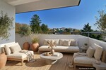 RESERVIERT! Top geschnittene 4 Zi Whg mit Lift nahe dem Kurpark - Etagenwohnung Bad Soden am Taunus | Angebot:26987424