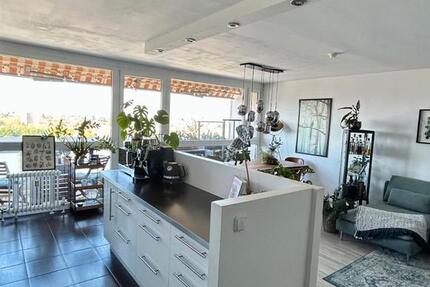 Wohnung Frankfurt am Main Nord-Ost - 2 Zimmer, 65 m&sup2;, 270.000&euro; | Angebot:27104634