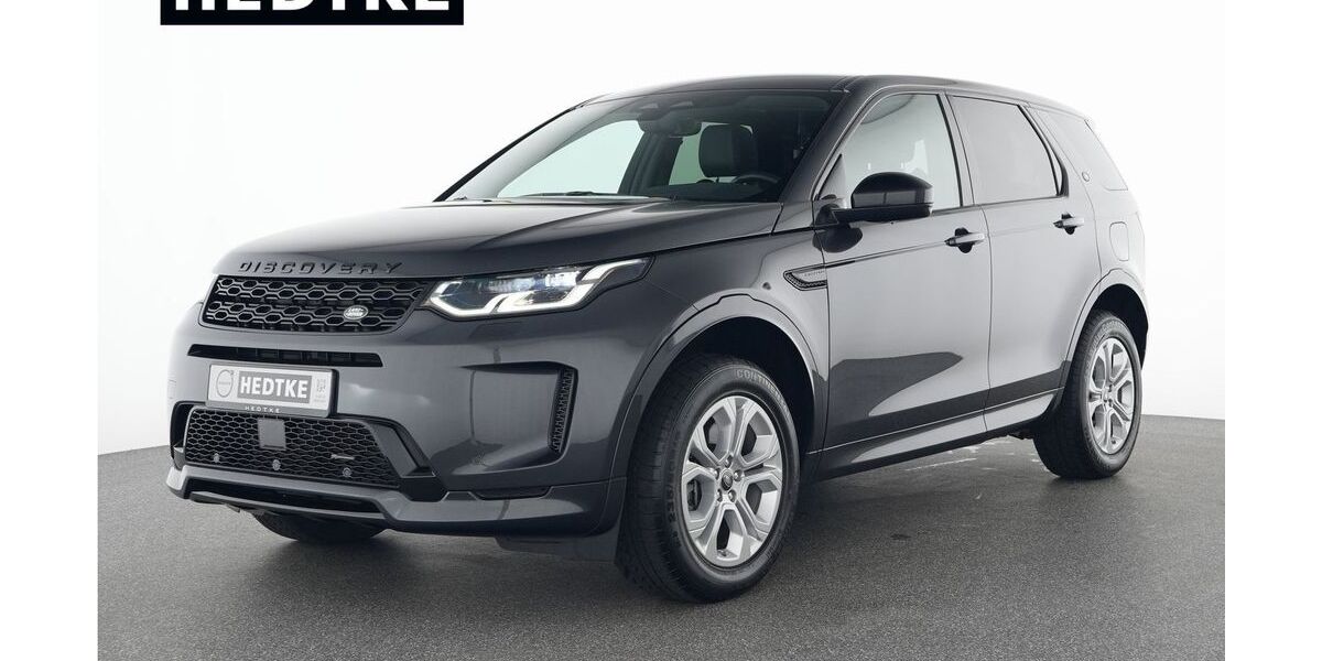 Land Rover Discovery Sport 62.123 km 34.990 &euro; Weiterstadt 64331