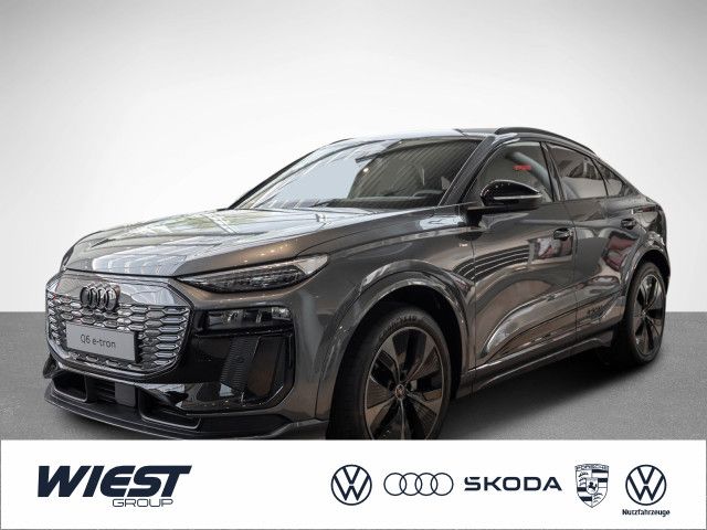 Q6 e-tron