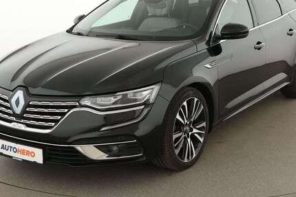 Renault Talisman 81.006 km 23.070 &euro; Frankfurt am Main 65936