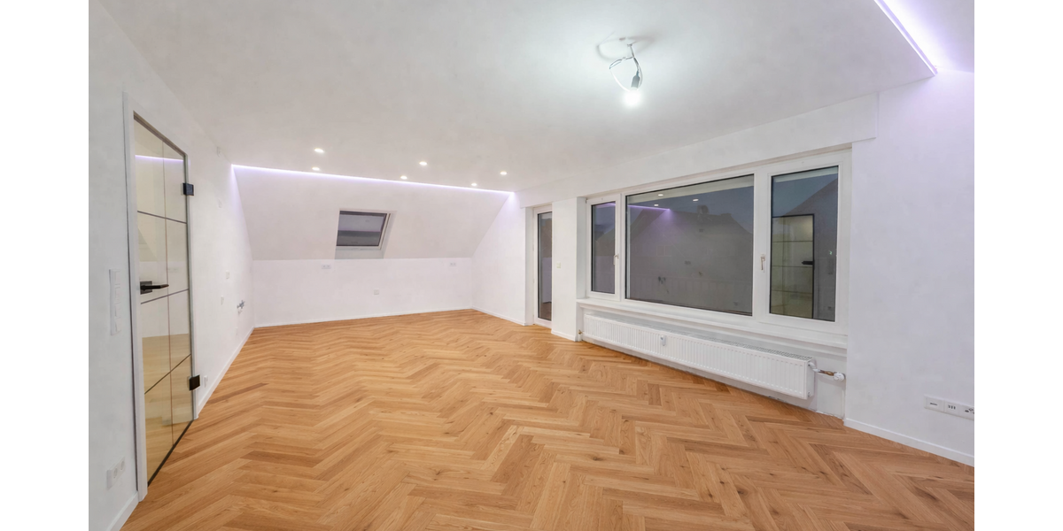 Etagenwohnung Münster - 4 Zimmer, 82 m&sup2;, 300.000&euro; | Angebot:24974599