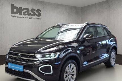 VW T-Roc 29.574 km 28.400 &euro; Dietzenbach 63128