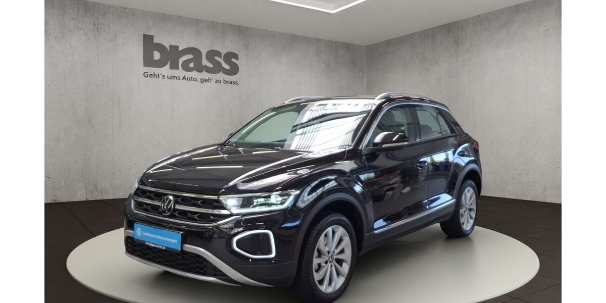 VW T-Roc 29.574 km 28.400 &euro; Dietzenbach 63128