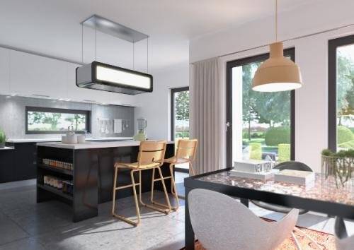 Einfamilienhaus Frankfurt am Main Zeilsheim - 6 Zimmer, 125 m&sup2;, 790.281&euro; | Angebot:26258050