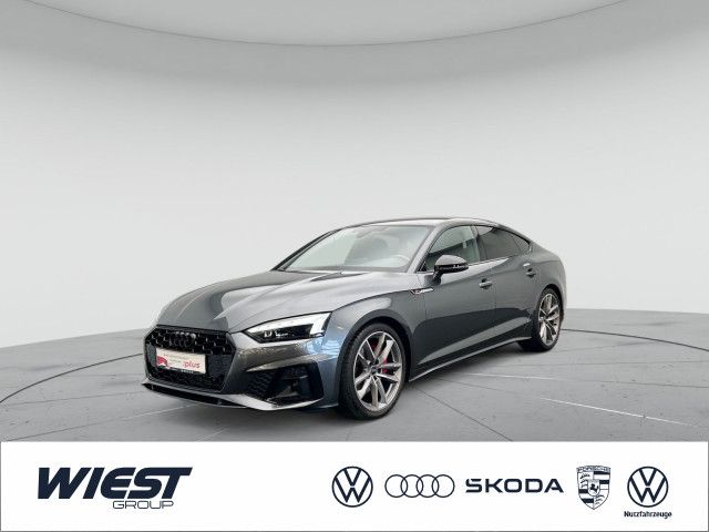 Audi A5 9.736 km 38.888 &euro; Darmstadt 64295