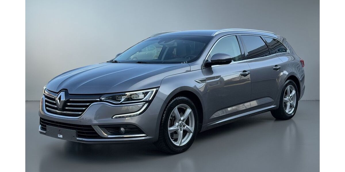 Renault Talisman 85.000 km 14.890 &euro; Dieburg 64807