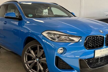 BMW X2 89.825 km 23.499 &euro; Heusenstamm 63150