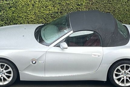 BMW Z4 275.000 km 6.890 &euro; Wehrheim 61273