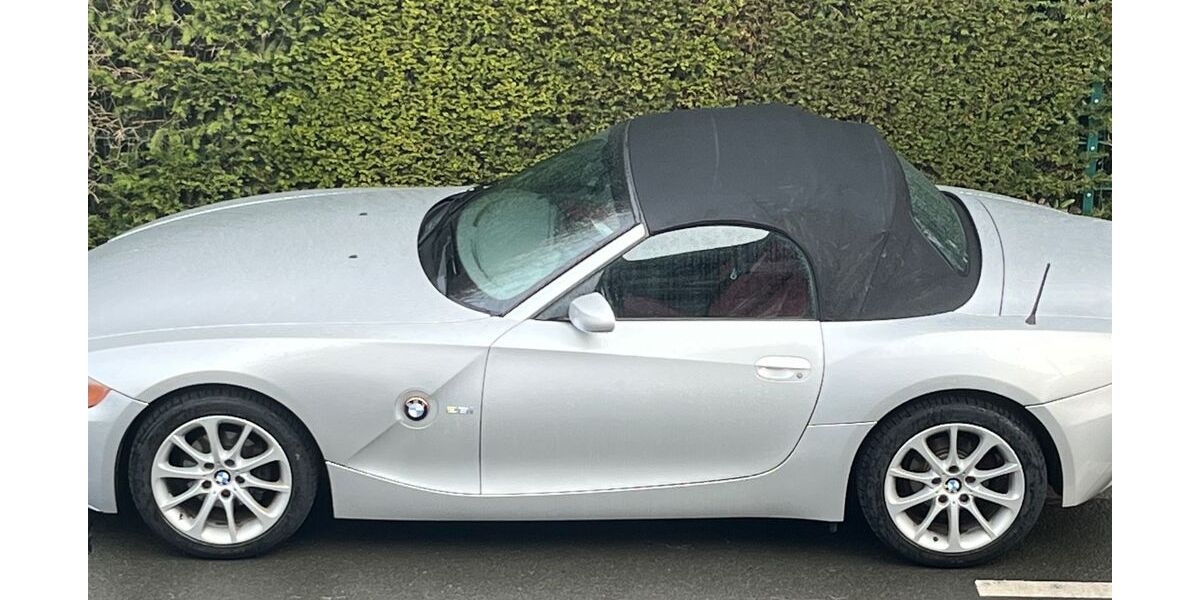 BMW Z4 275.000 km 6.890 &euro; Wehrheim 61273