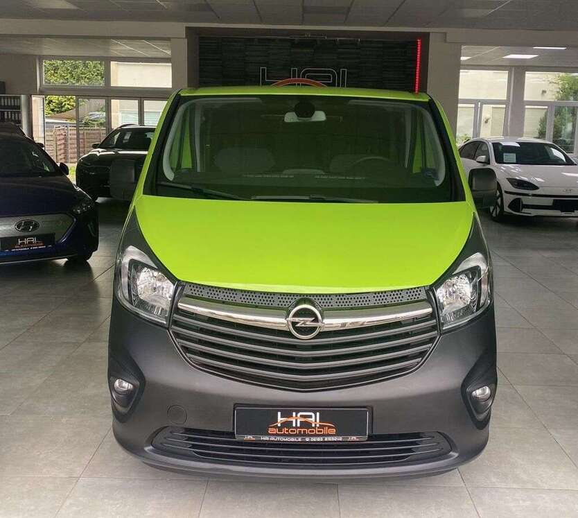 Vivaro