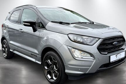 Ford EcoSport 47.965 km 15.890 € Hanau 63450