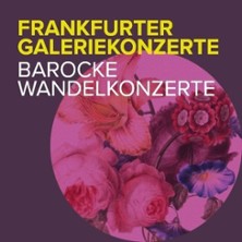 Frankfurter Galeriekonzerte 15.11.2025 Galerie Maurer