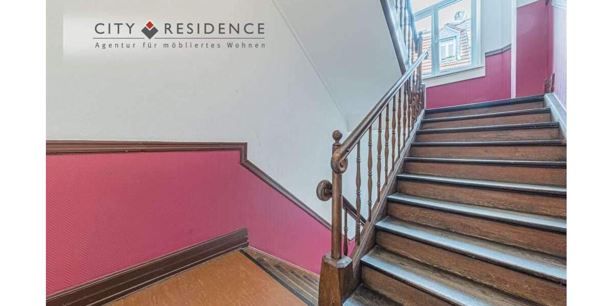 Etagenwohnung Frankfurt am Main Nordend-Ost - 3 Zimmer, 90 m&sup2;, 2.350&euro; | Angebot:25796608