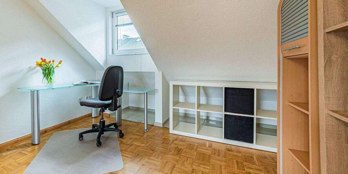 Möblierte Wohnung auf Zeit zu vermieten: 3 zimmer