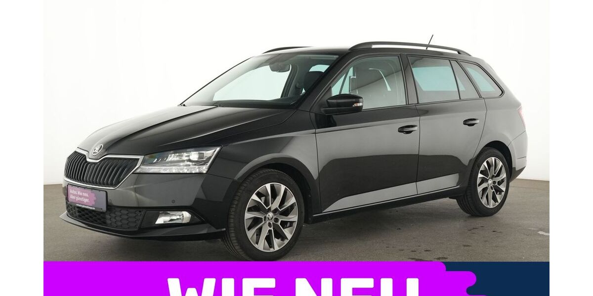 Skoda Fabia 59.264 km 13.909 &euro; Dietzenbach bei Frankfurt 63128