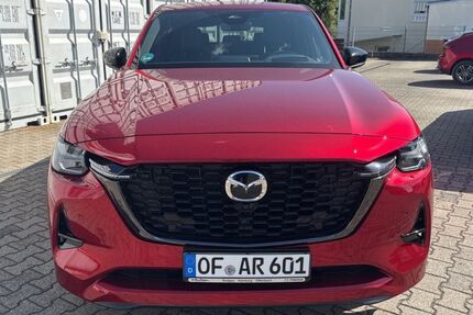Mazda CX-60 6.000 km 51.999 &euro; Rodgau 63110