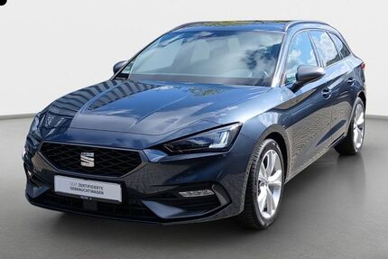 Seat Leon 22.712 km 27.390 &euro; Hofheim-Diedenbergen 65719