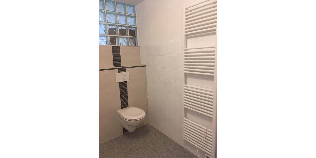 Mietwohnung, 75 m², drei Zimmer in Nidderau Ostheim ab 1.1.2026 3 zimmer