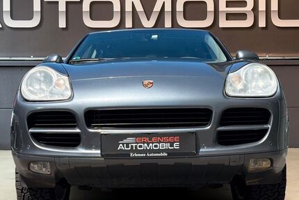 Porsche Cayenne 240.000 km 5.650 &euro; Hasselroth 63594