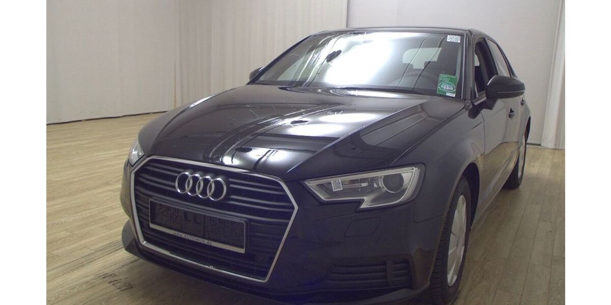 Audi A3 55.500 km 18.490 &euro; Rodgau 63110