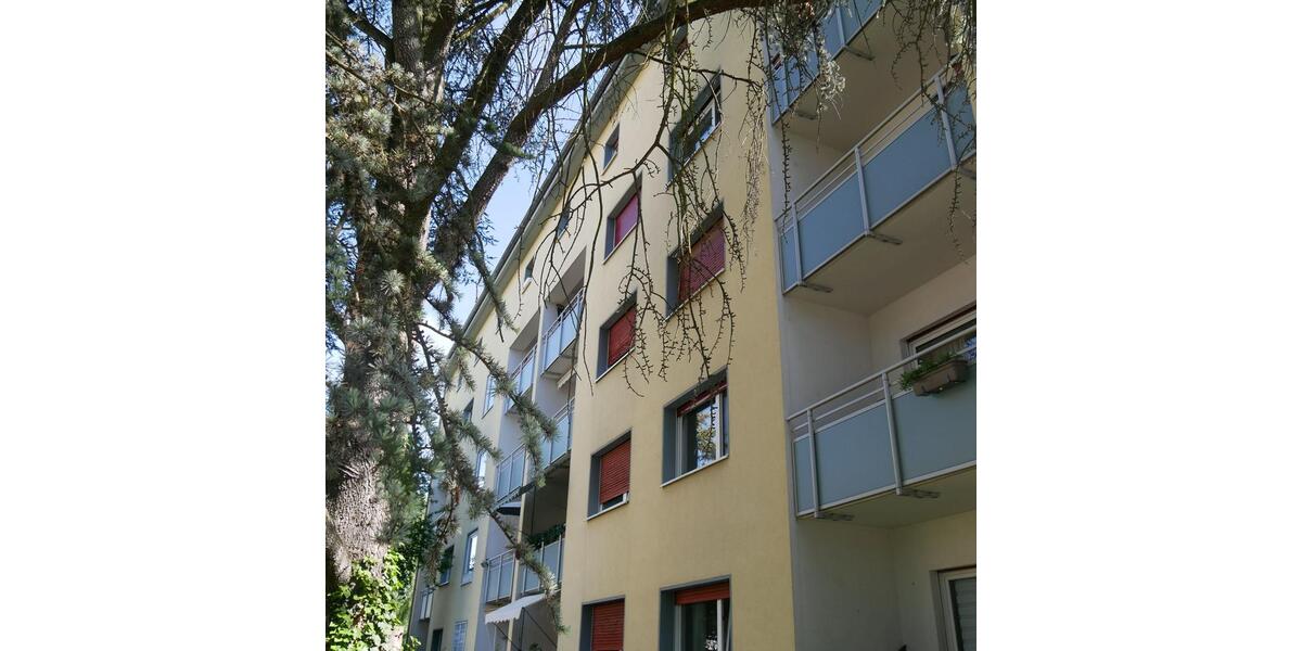 Etagenwohnung Frankfurt am Main Eschersheim - 3 Zimmer, 67 m&sup2;, 1.200&euro; | Angebot:26563560
