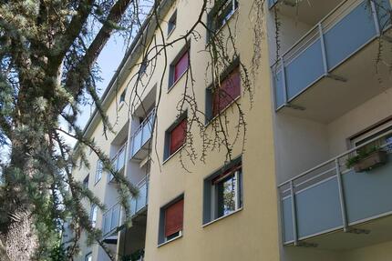 Wohnung Frankfurt am Main Eschersheim - 3 Zimmer, 67 m&sup2;, 1.200&euro; | Angebot:26563560