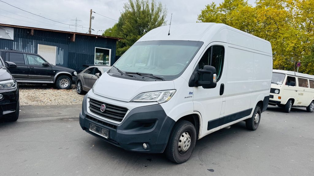 Fiat Ducato 142.000 km 11.999 &euro; Frankfurt am Main 60486
