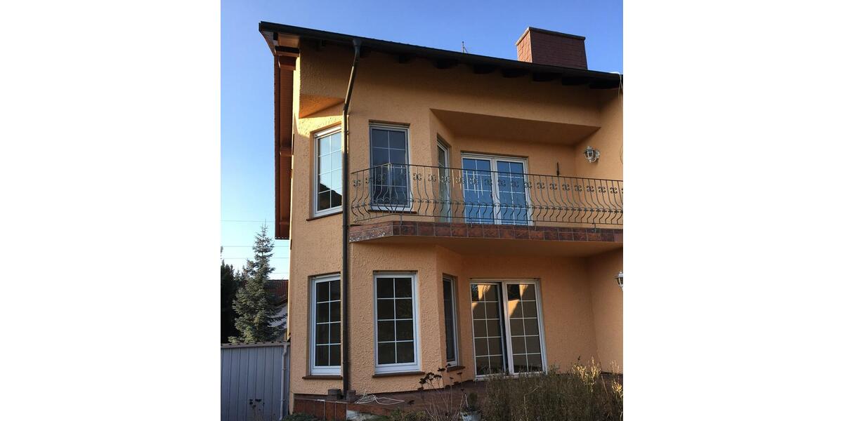 Doppelhaushälfte Dieburg - 6 Zimmer, 171 m&sup2;, 639.000&euro; | Angebot:24831372