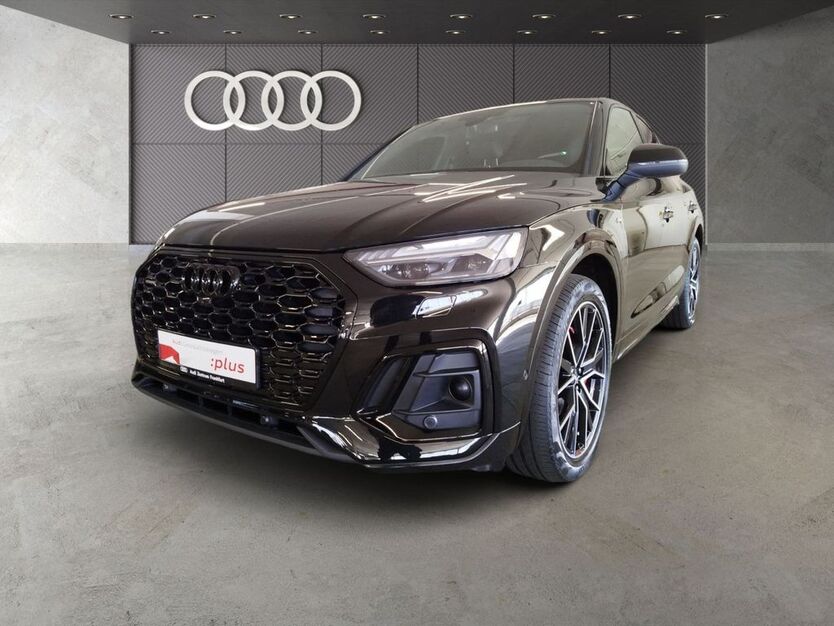 Audi Q5 72.110 km 45.350 € Frankfurt am Main 60314